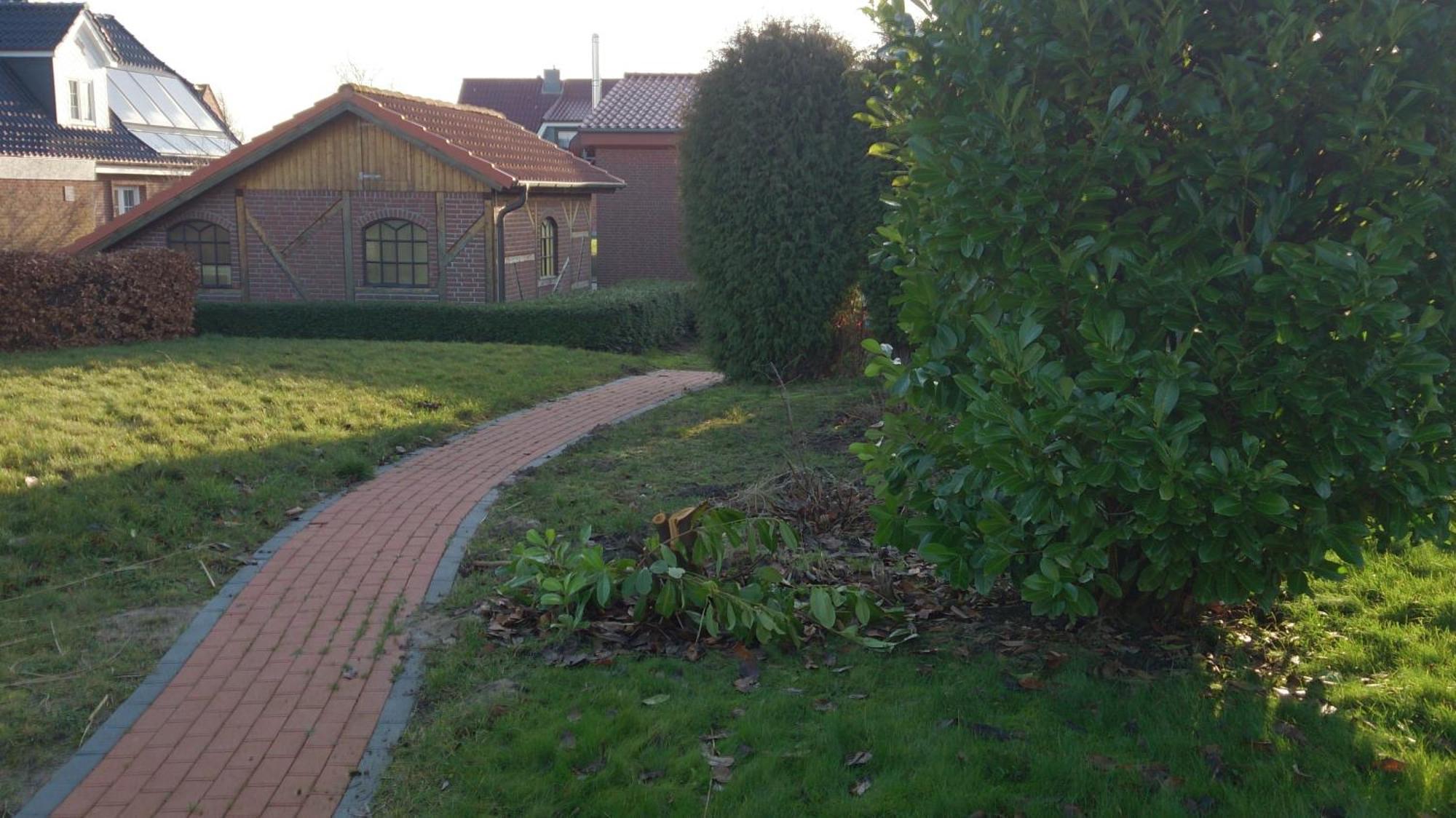 Stella Baltica Villa Kraksdorf Exterior photo